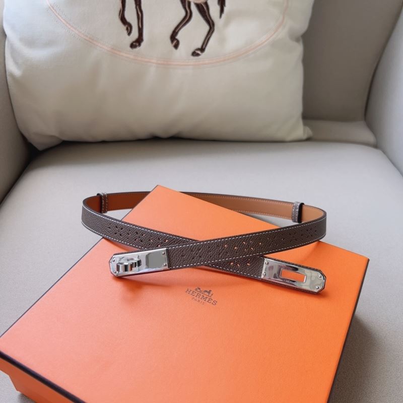 Hermes Belts